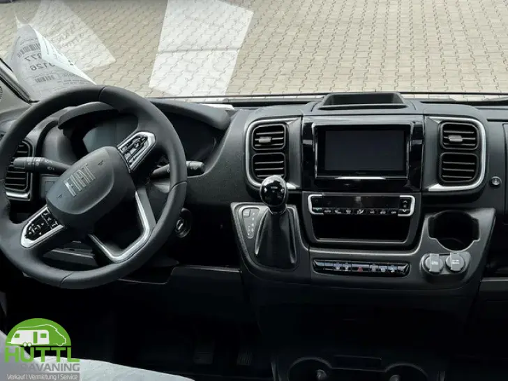 Fahrzeugbild Knaus L!VE TI 650 MEG Platinum Selection LIVE TI 650 MEG #4