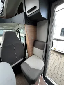 Fahrzeugbild Knaus L!VE TI 650 MEG Platinum Selection LIVE TI 650 MEG #6