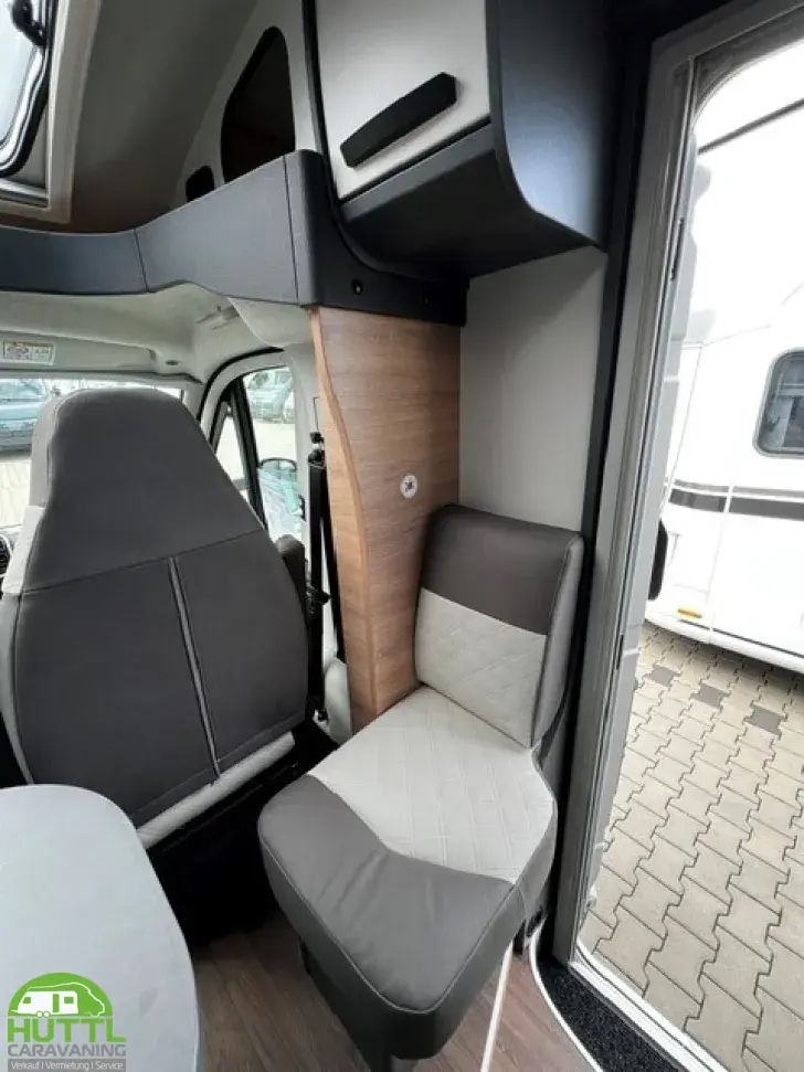 Fahrzeugbild Knaus L!VE TI 650 MEG Platinum Selection LIVE TI 650 MEG #6