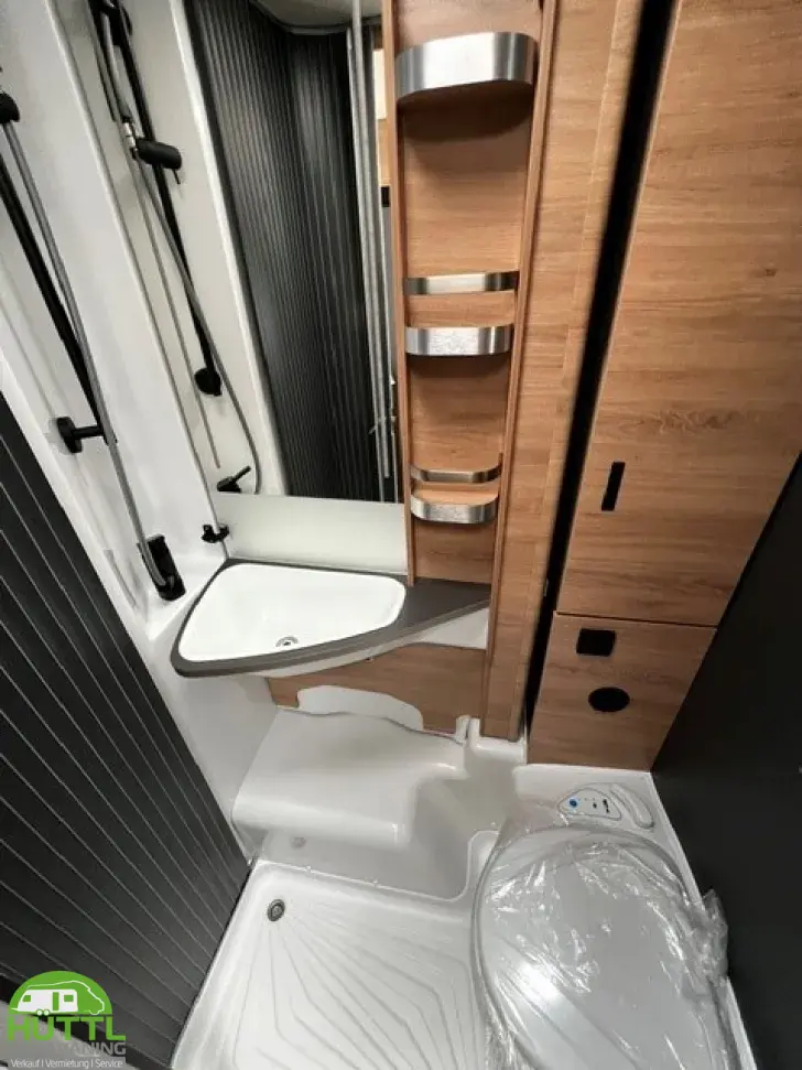 Fahrzeugbild Knaus L!VE TI 650 MEG Platinum Selection LIVE TI 650 MEG #11
