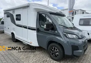 Bild L!VE TI 650 MEG Platinum Selection
