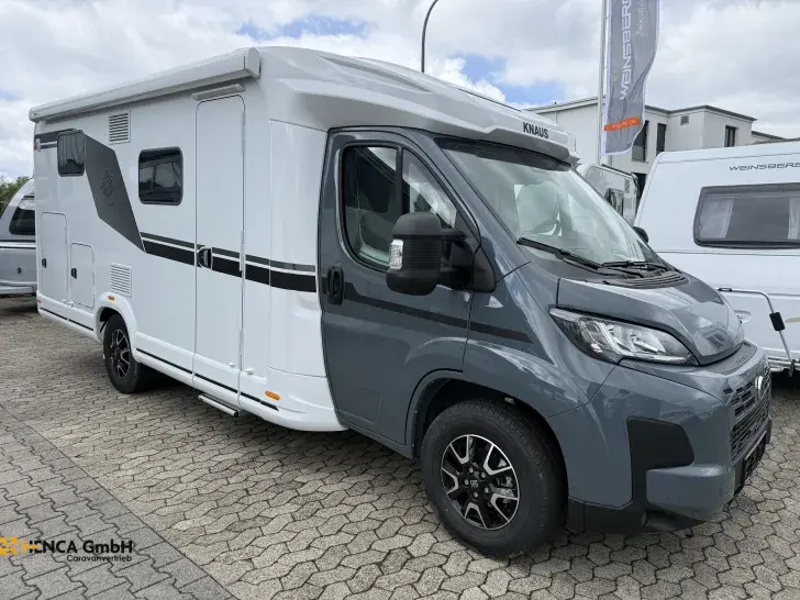 Fahrzeugbild Knaus L!VE TI PLATINUM SELECTION 650 MEG #1
