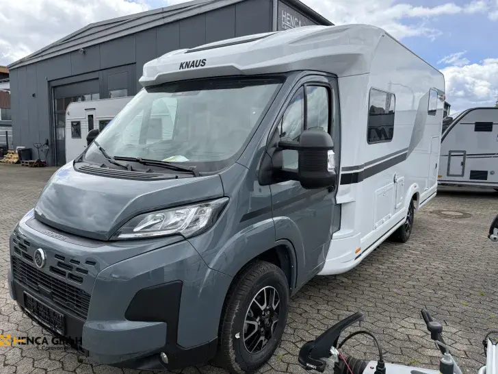 Fahrzeugbild Knaus L!VE TI PLATINUM SELECTION 650 MEG #3