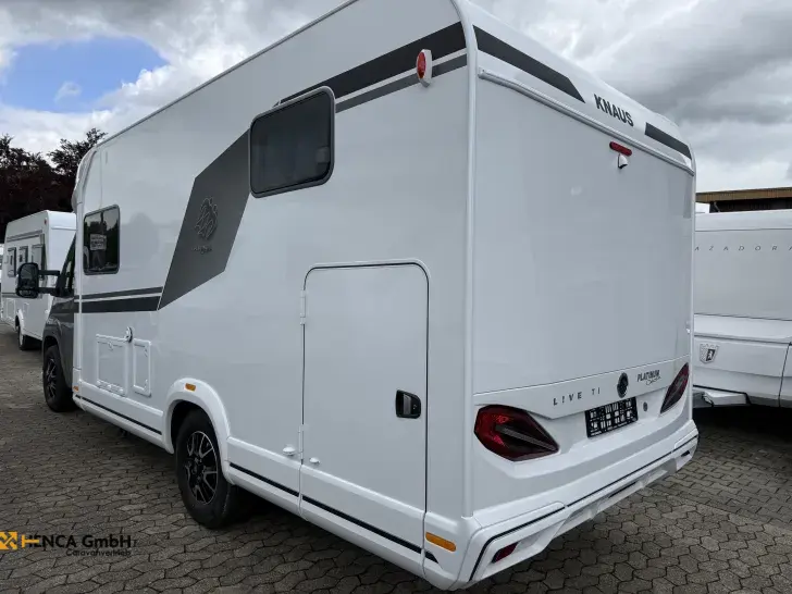 Fahrzeugbild Knaus L!VE TI PLATINUM SELECTION 650 MEG #4