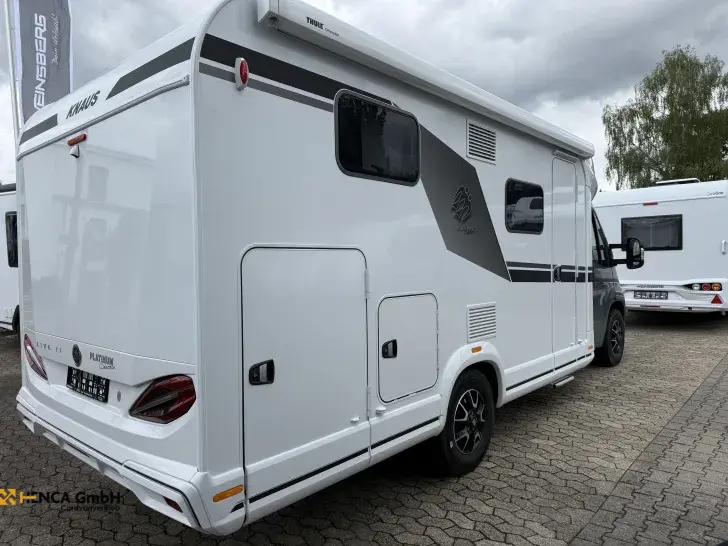 Fahrzeugbild Knaus L!VE TI PLATINUM SELECTION 650 MEG #5