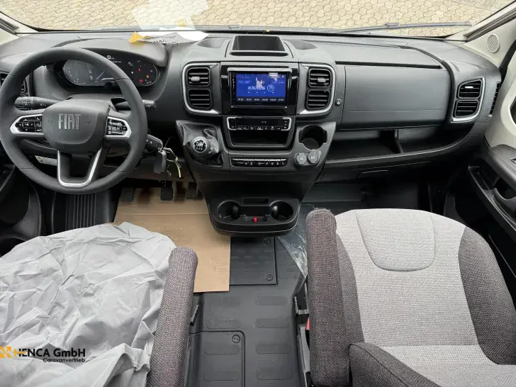 Fahrzeugbild Knaus L!VE TI PLATINUM SELECTION 650 MEG #6