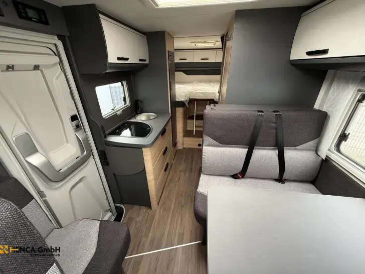 Fahrzeugbild Knaus L!VE TI PLATINUM SELECTION 650 MEG #8