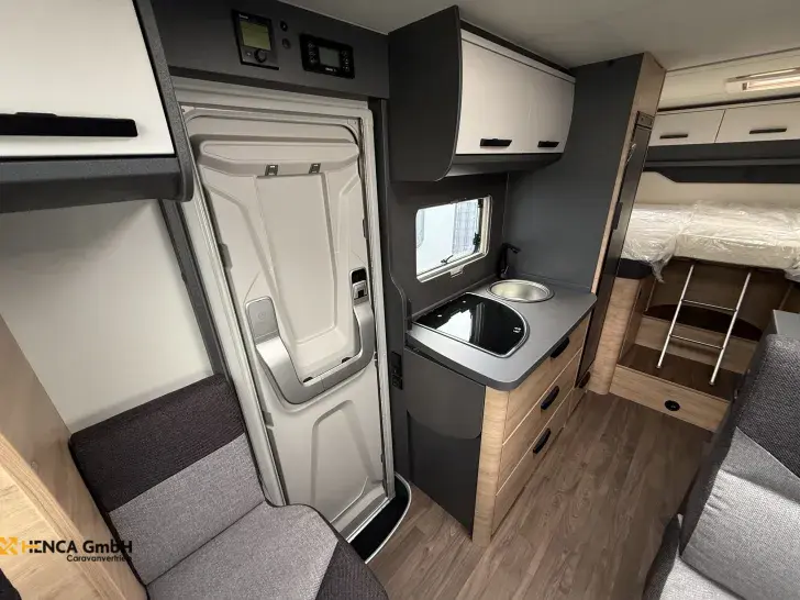 Fahrzeugbild Knaus L!VE TI PLATINUM SELECTION 650 MEG #9
