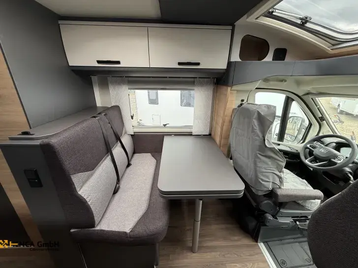 Fahrzeugbild Knaus L!VE TI PLATINUM SELECTION 650 MEG #10