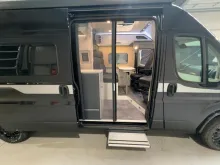 Fahrzeugbild Frankia Yucon 60 B/Festbett/Klima/Markise/TOP-Fahrzeug #7