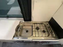 Fahrzeugbild Frankia Yucon 60 B/Festbett/Klima/Markise/TOP-Fahrzeug #15