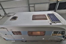 Fahrzeugbild Hymer B 544 Signo100/Hubbett/Klimaanlage/Finanzierung #5