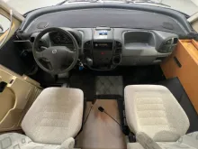 Fahrzeugbild Hymer B 544 Signo100/Hubbett/Klimaanlage/Finanzierung #6
