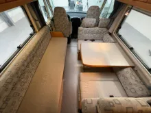 Fahrzeugbild Hymer B 544 Signo100/Hubbett/Klimaanlage/Finanzierung #7