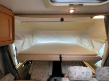 Fahrzeugbild Hymer B 544 Signo100/Hubbett/Klimaanlage/Finanzierung #11