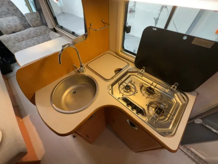 Fahrzeugbild Hymer B 544 Signo100/Hubbett/Klimaanlage/Finanzierung #13