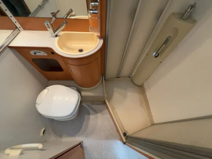 Fahrzeugbild Hymer B 544 Signo100/Hubbett/Klimaanlage/Finanzierung #14
