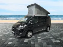 Fahrzeugbild Bürstner Copa C500 active/1.Hand/Automatik/Klima/NAVI #2
