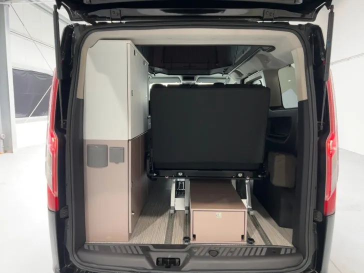 Fahrzeugbild Bürstner Copa C500 active/1.Hand/Automatik/Klima/NAVI #5