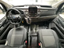 Fahrzeugbild Bürstner Copa C500 active/1.Hand/Automatik/Klima/NAVI #6