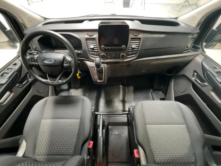 Fahrzeugbild Bürstner Copa C500 active/1.Hand/Automatik/Klima/NAVI #6