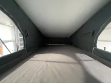 Fahrzeugbild Bürstner Copa C500 active/1.Hand/Automatik/Klima/NAVI #10