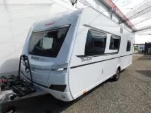 Fahrzeugbild Dethleffs Beduin Scandinavia 550 RD E+P-Stützen,Mover,ALDE #3