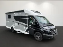 Fahrzeugbild Sunlight Adventure T 69 L Adventure Edition #1
