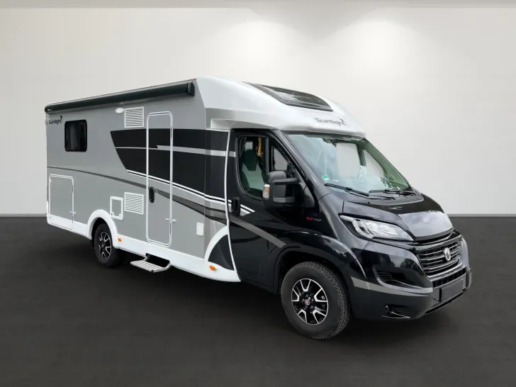 Fahrzeugbild Sunlight Adventure T 69 L Adventure Edition #1
