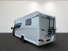 Fahrzeugbild Sunlight Adventure T 69 L Adventure Edition #5