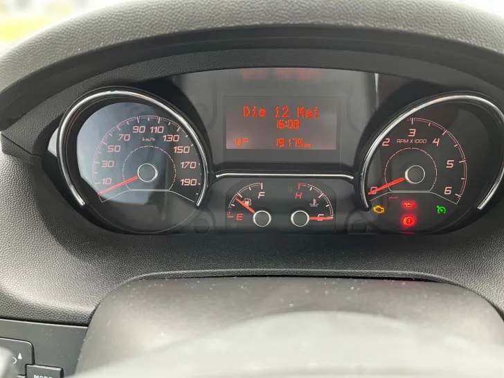Fahrzeugbild Sunlight Adventure T 69 L Adventure Edition #8