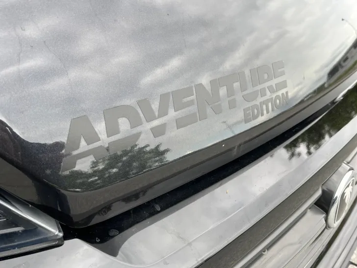 Fahrzeugbild Sunlight Adventure T 69 L Adventure Edition #20