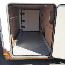 Fahrzeugbild Bürstner T 726 G Delfin #5