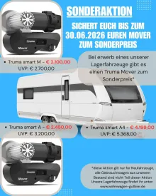 Fahrzeugbild Fendt Bianco Selection 465 SFB Mover Aktion #3