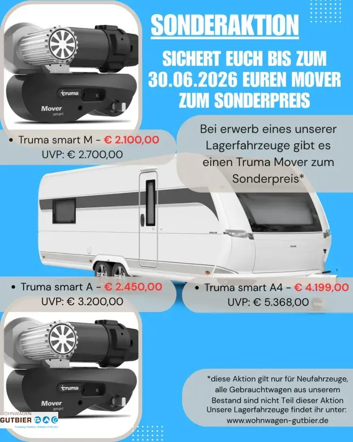 Fahrzeugbild Fendt Bianco Selection 465 SFB Mover Aktion #3