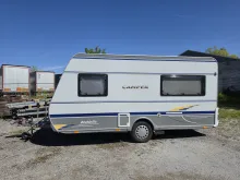Fahrzeugbild Dethleffs Camper 440 DB inkl. AL-KO Mover #2