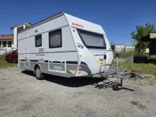 Fahrzeugbild Dethleffs Camper 440 DB inkl. AL-KO Mover #3