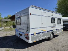 Fahrzeugbild Dethleffs Camper 440 DB inkl. AL-KO Mover #4