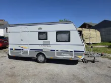 Fahrzeugbild Dethleffs Camper 440 DB inkl. AL-KO Mover #5