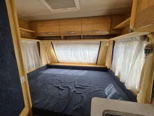 Fahrzeugbild Dethleffs Camper 440 DB inkl. AL-KO Mover #7