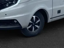 Fahrzeugbild Niesmann + Bischoff Flair 920 Mehr Premium. Mehr Preisvorteil. #6