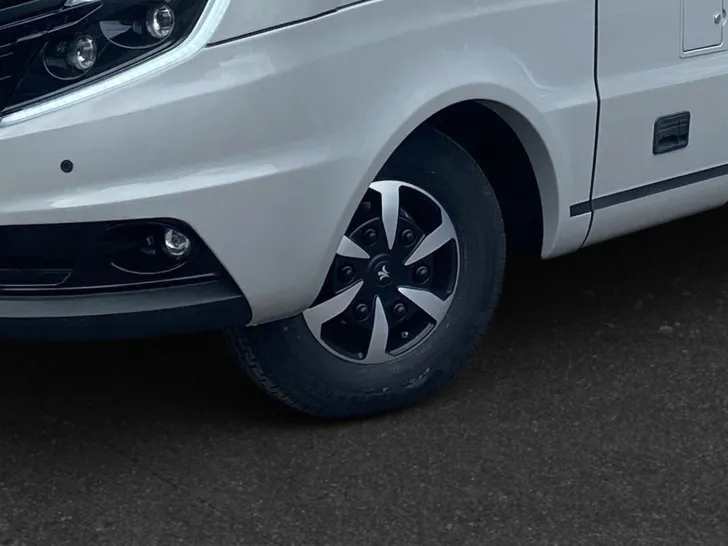 Fahrzeugbild Niesmann + Bischoff Flair 920 Mehr Premium. Mehr Preisvorteil. #6