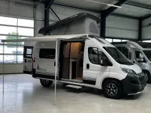 Fahrzeugbild Bürstner Campeo C 540 #3