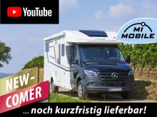 Fahrzeugbild Eura Mobil Profila T 726 EF Comfort Level #1