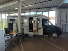 Fahrzeugbild Eura Mobil Profila T 726 EF Comfort Level #3