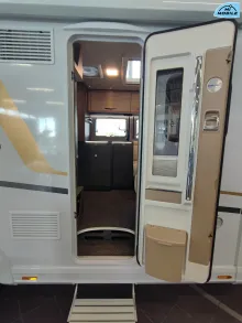 Fahrzeugbild Eura Mobil Profila T 726 EF Comfort Level #4