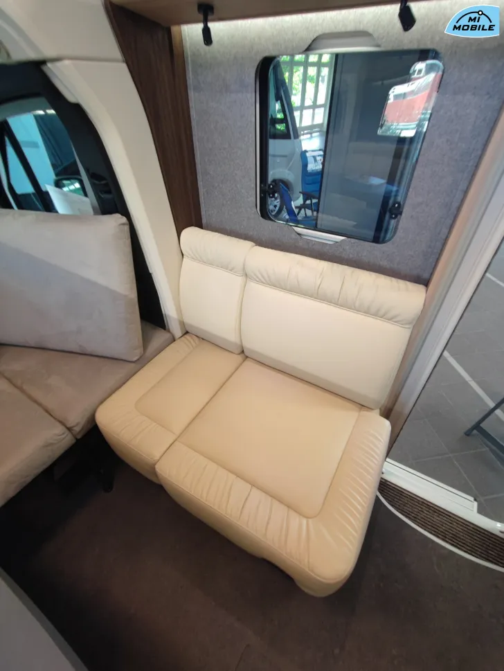 Fahrzeugbild Eura Mobil Profila T 726 EF Comfort Level #6