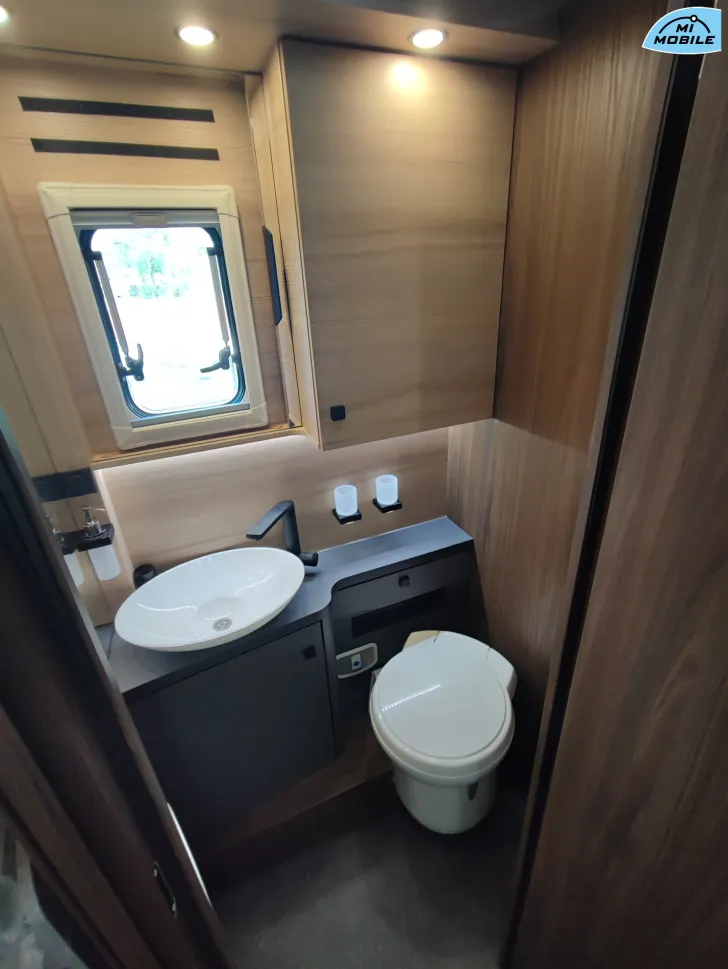 Fahrzeugbild Eura Mobil Profila T 726 EF Comfort Level #14