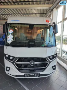 Fahrzeugbild Eura Mobil Integra Line GT 726 EF  *SCHAUSONNTAG 11-16 Uhr* #4