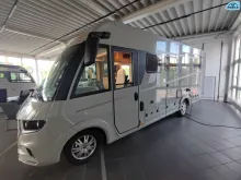 Fahrzeugbild Eura Mobil Integra Line GT 726 EF  *SCHAUSONNTAG 11-16 Uhr* #7